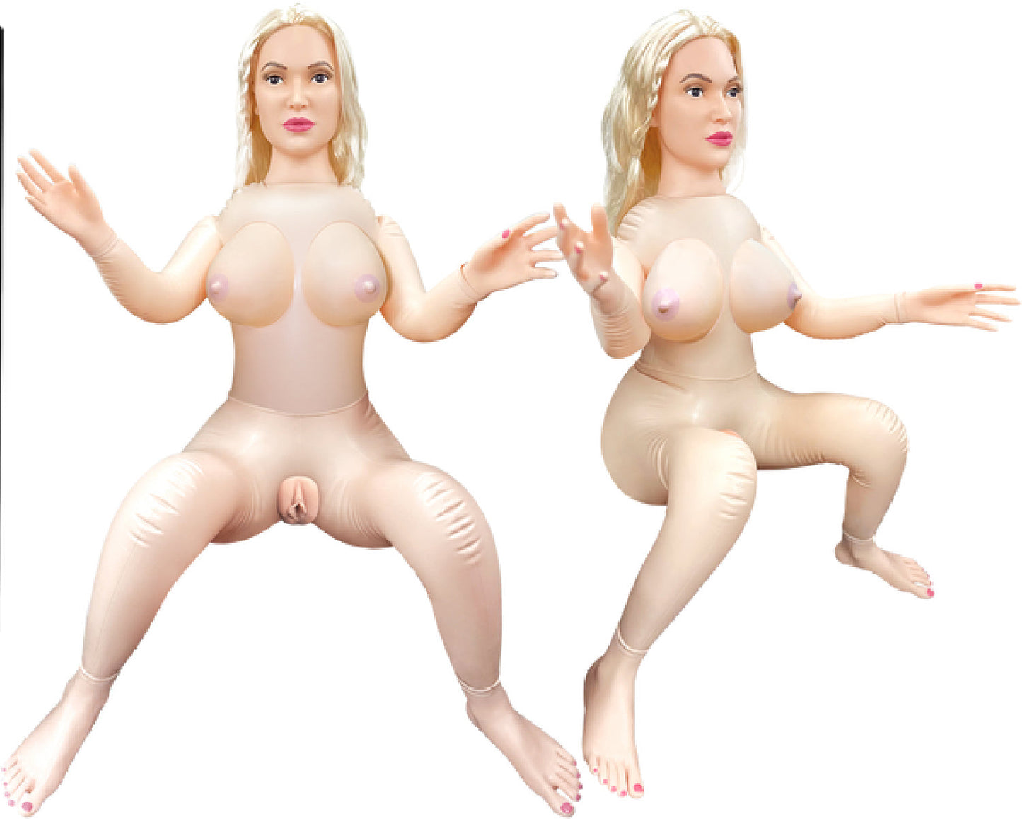 Rosie (Flesh)