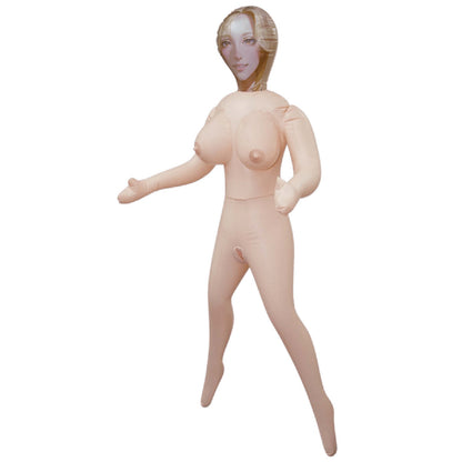 Lillia - Standing Position