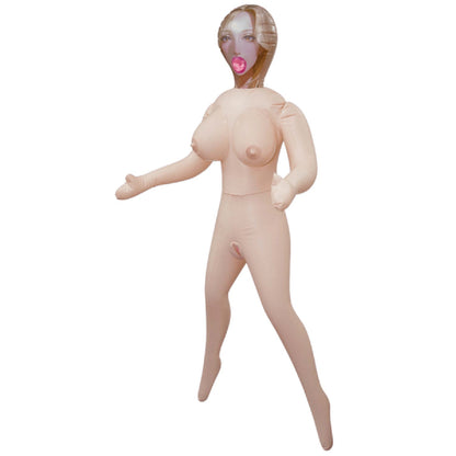 Lulu - Standing Position