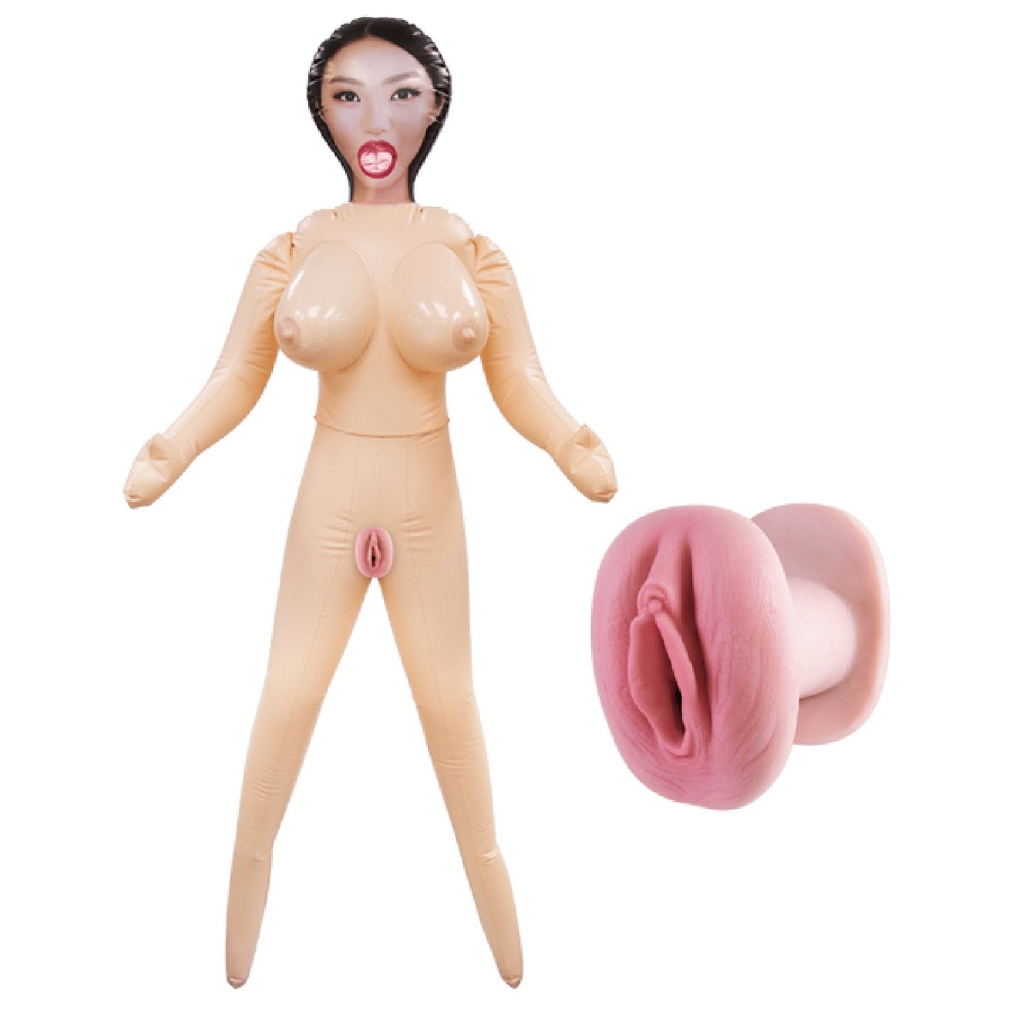 Inflatable Love Doll