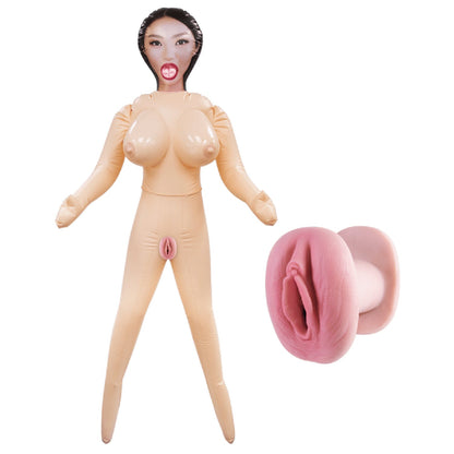 Inflatable Love Doll