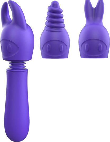 Tip Frenzy (Purple)
