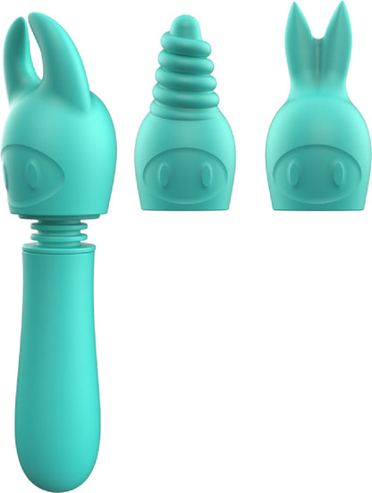 Tip Frenzy (Purple)