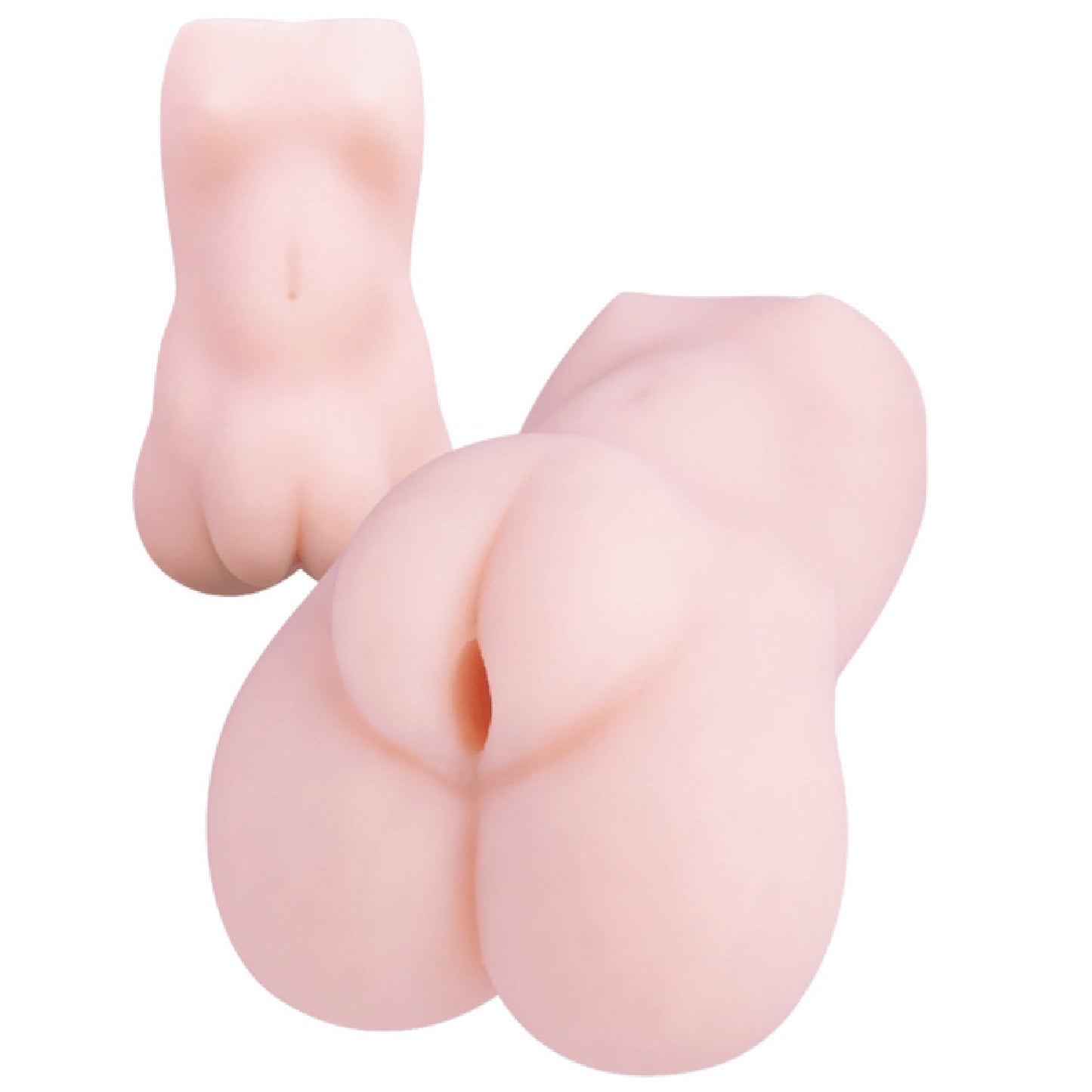 Life-Like Vagina Masturbator (Flesh)