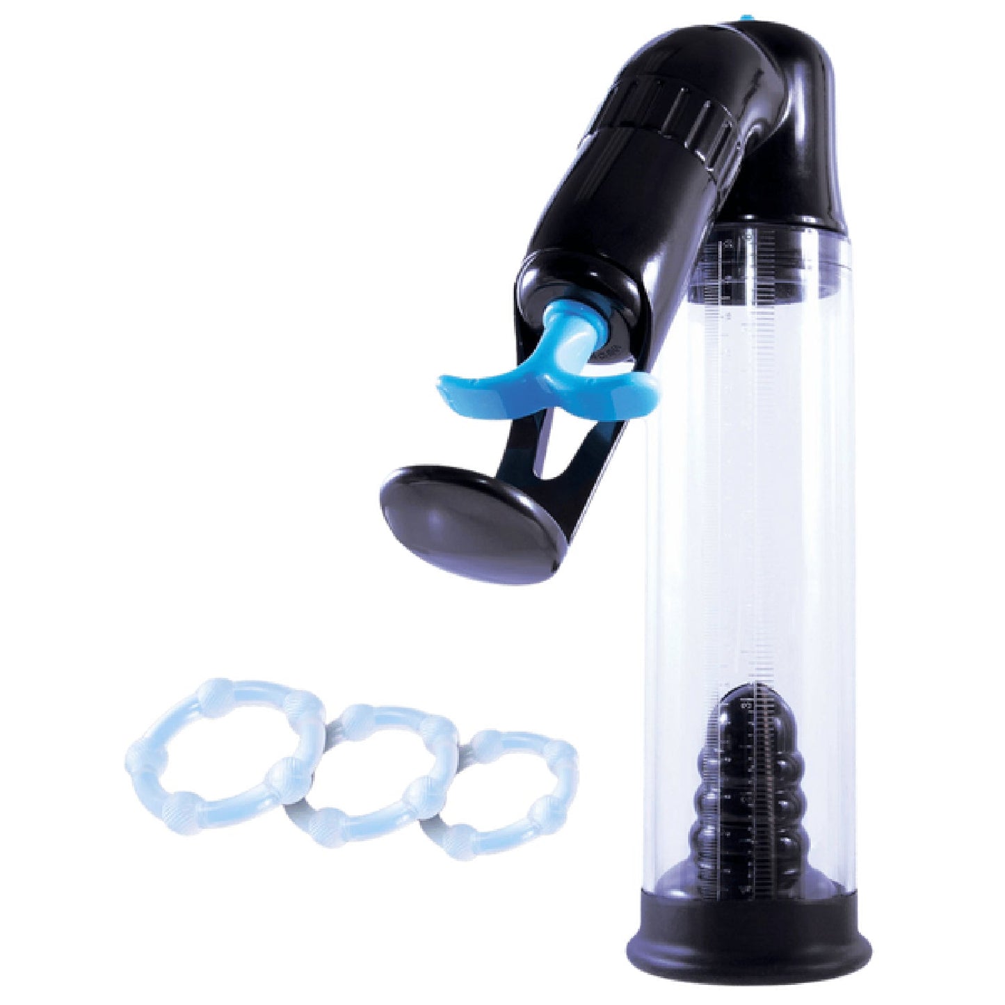 Boost Penis Enlarger Vacuum Pump
