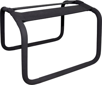 Gusto - The Ultimate Sex Stool (Black)