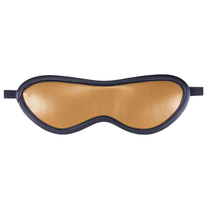 Eye Mask (Red)