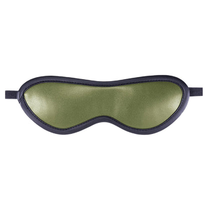 Eye Mask (Red)