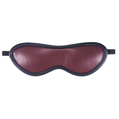 Eye Mask (Red)