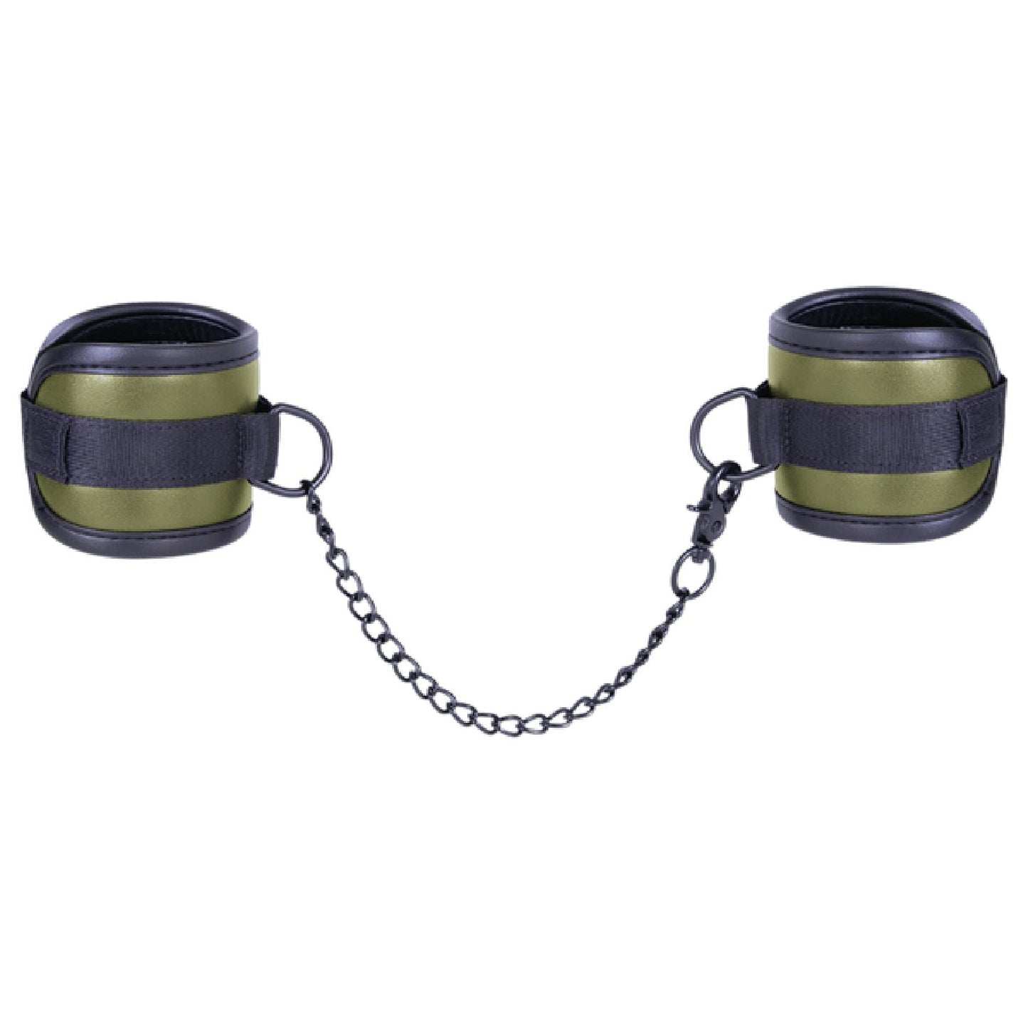 Handcuffs (Brown)