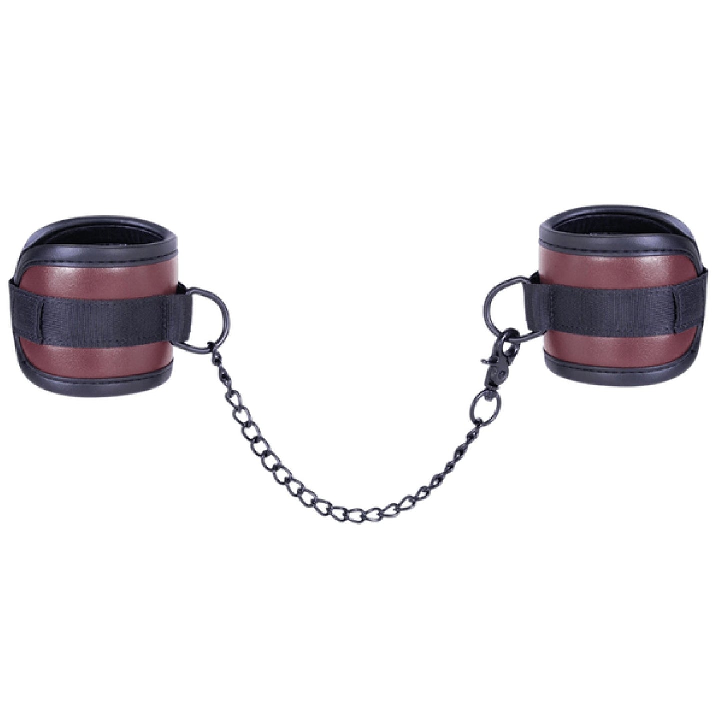 Handcuffs (Brown)