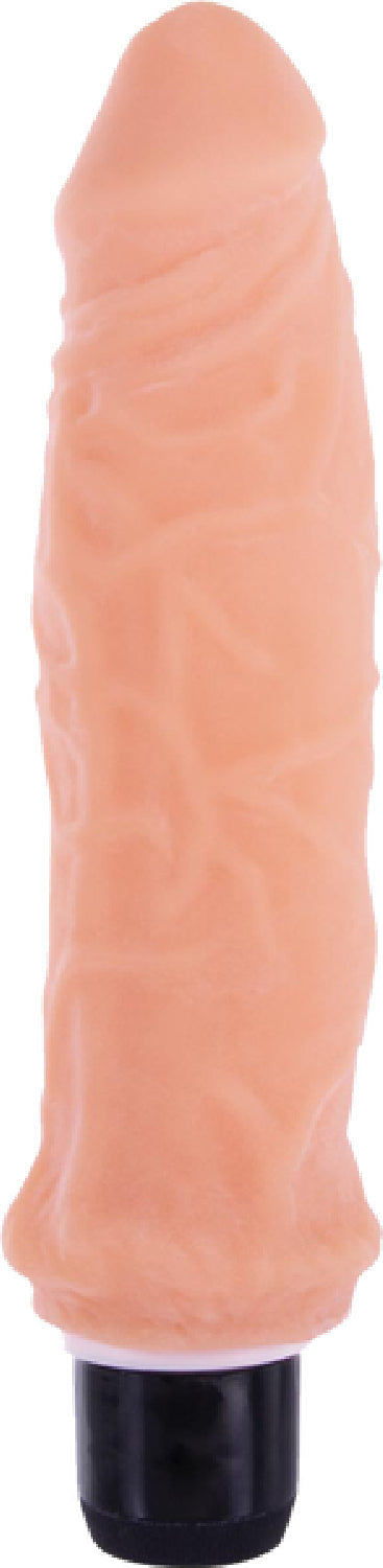 Ribbed (Flesh)