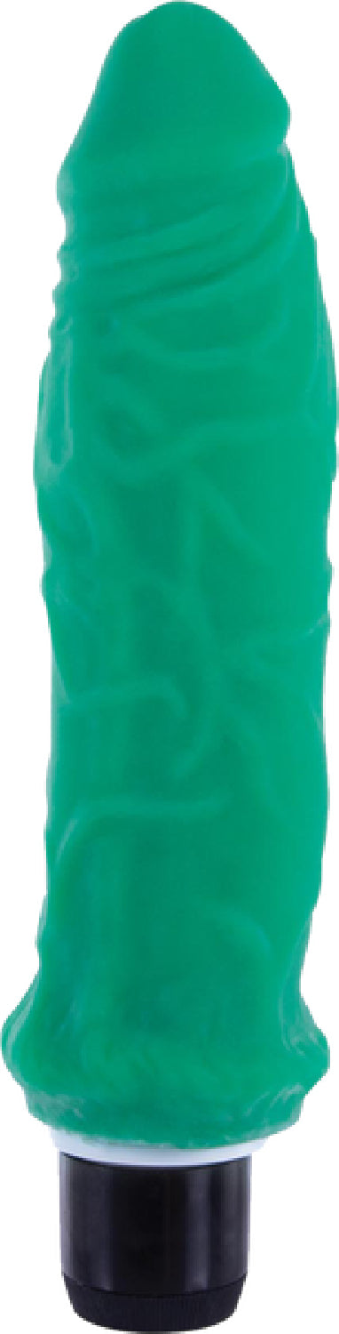 Ribbed (Flesh)