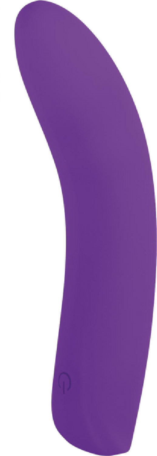 Cozy Pointer (Purple)