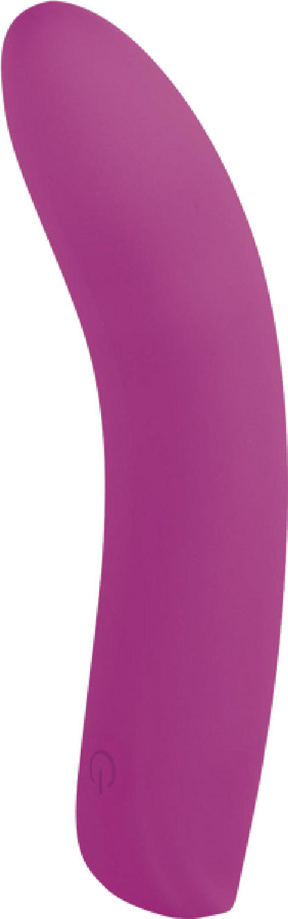 Cozy Pointer (Purple)