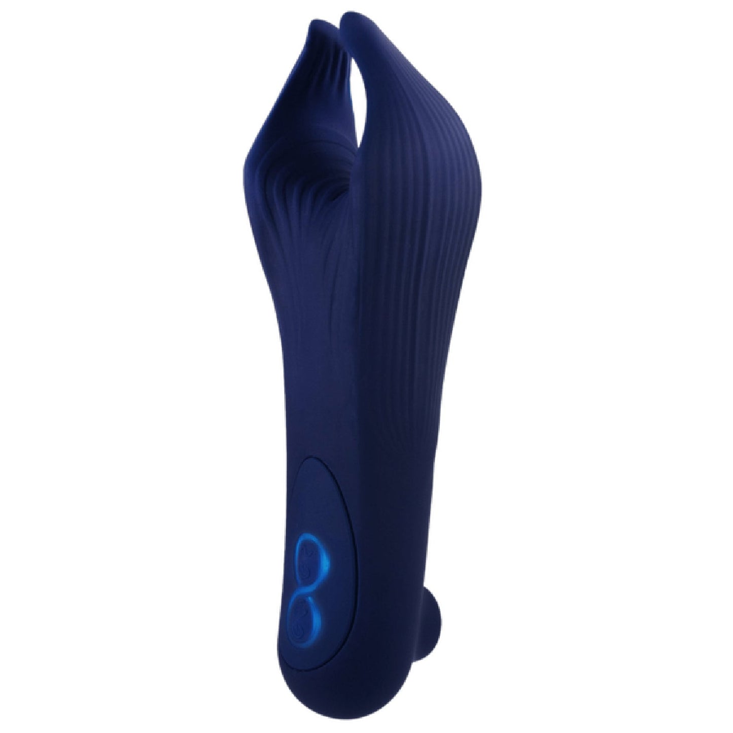 Multi-Functional Rechargeable Stimulator (Blue)