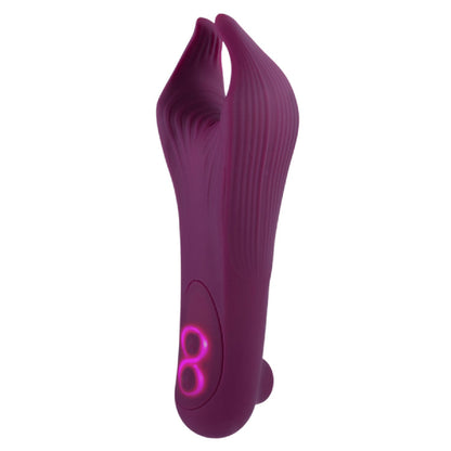 Multi-Functional Rechargeable Stimulator (Blue)