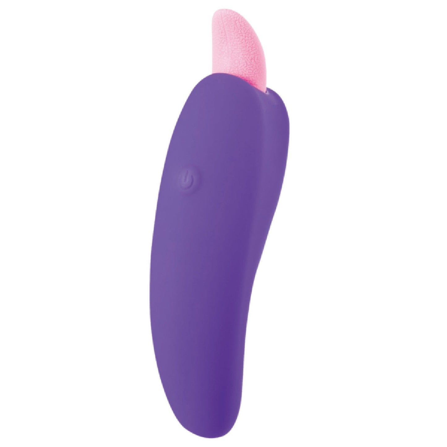 Slurp Slurp - Tongue Stimulator (Purple)