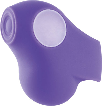 Rechargeable Finger Stimulator (Pink)