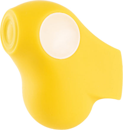 Rechargeable Finger Stimulator (Pink)