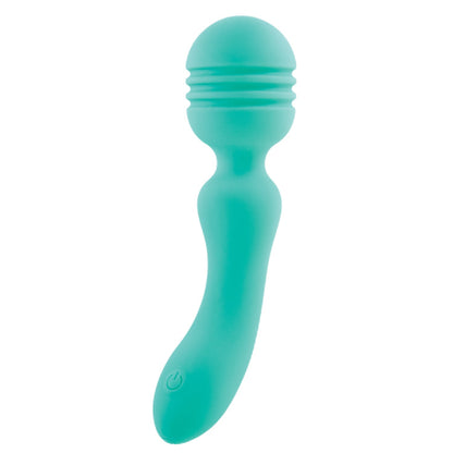 Exciter - Rechargeable Silicone Massager (Pink)