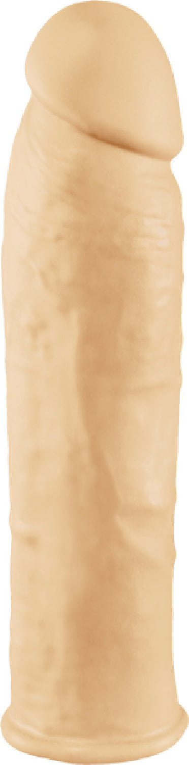 7" Orgasm Generator (Flesh)
