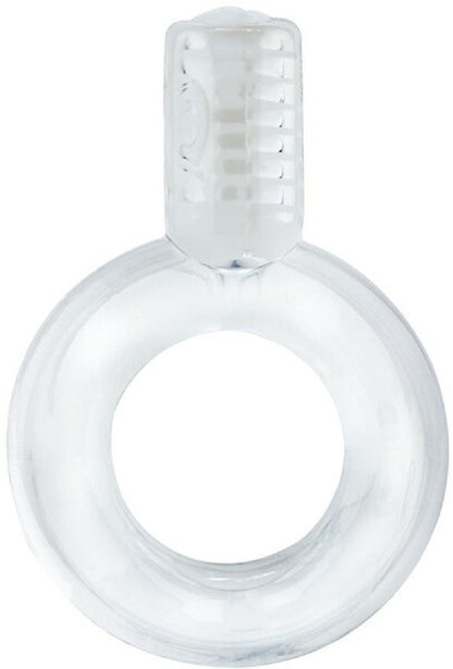 Go Vibe Ring (Blue)