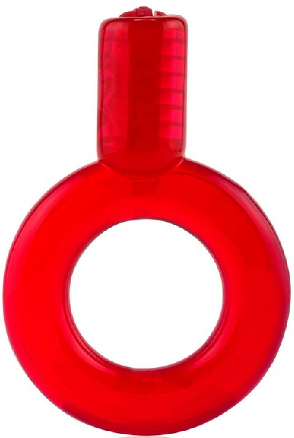 Go Vibe Ring (Blue)