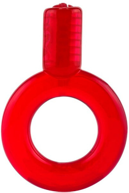 Go Vibe Ring (Blue)