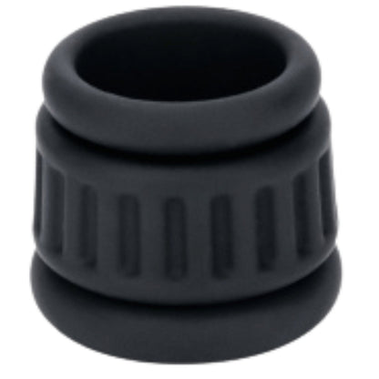 Twin Grip Stretcher (Black)
