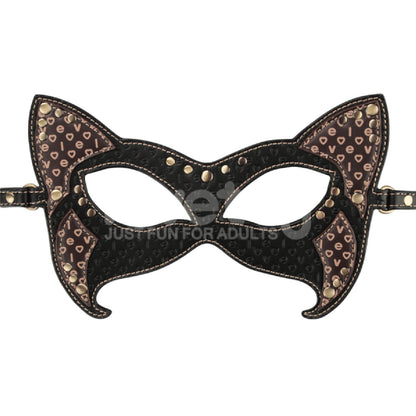 Cat Mask