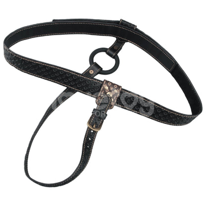 Strap-On Harness