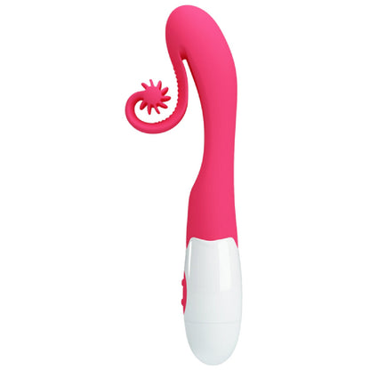 Rechargeable Tatianna - Mind Blowing Miracles (Pink)