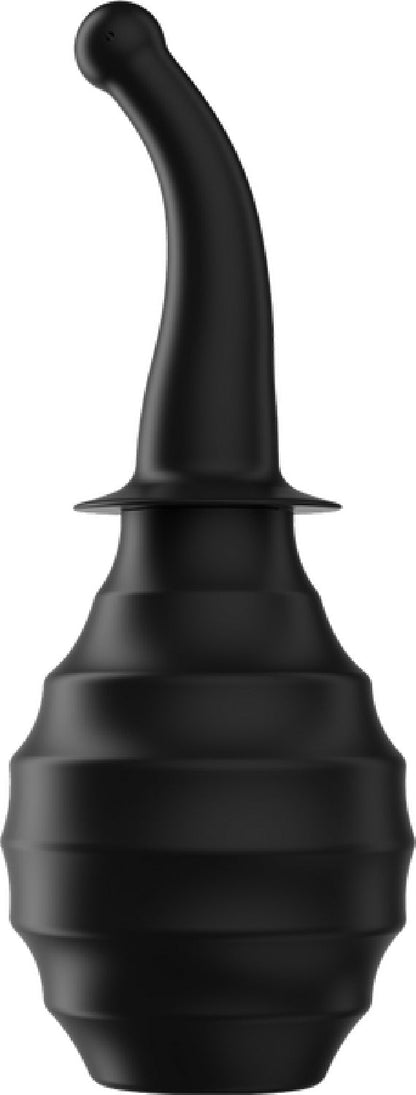 Anal Douche BLKM6 (Black)