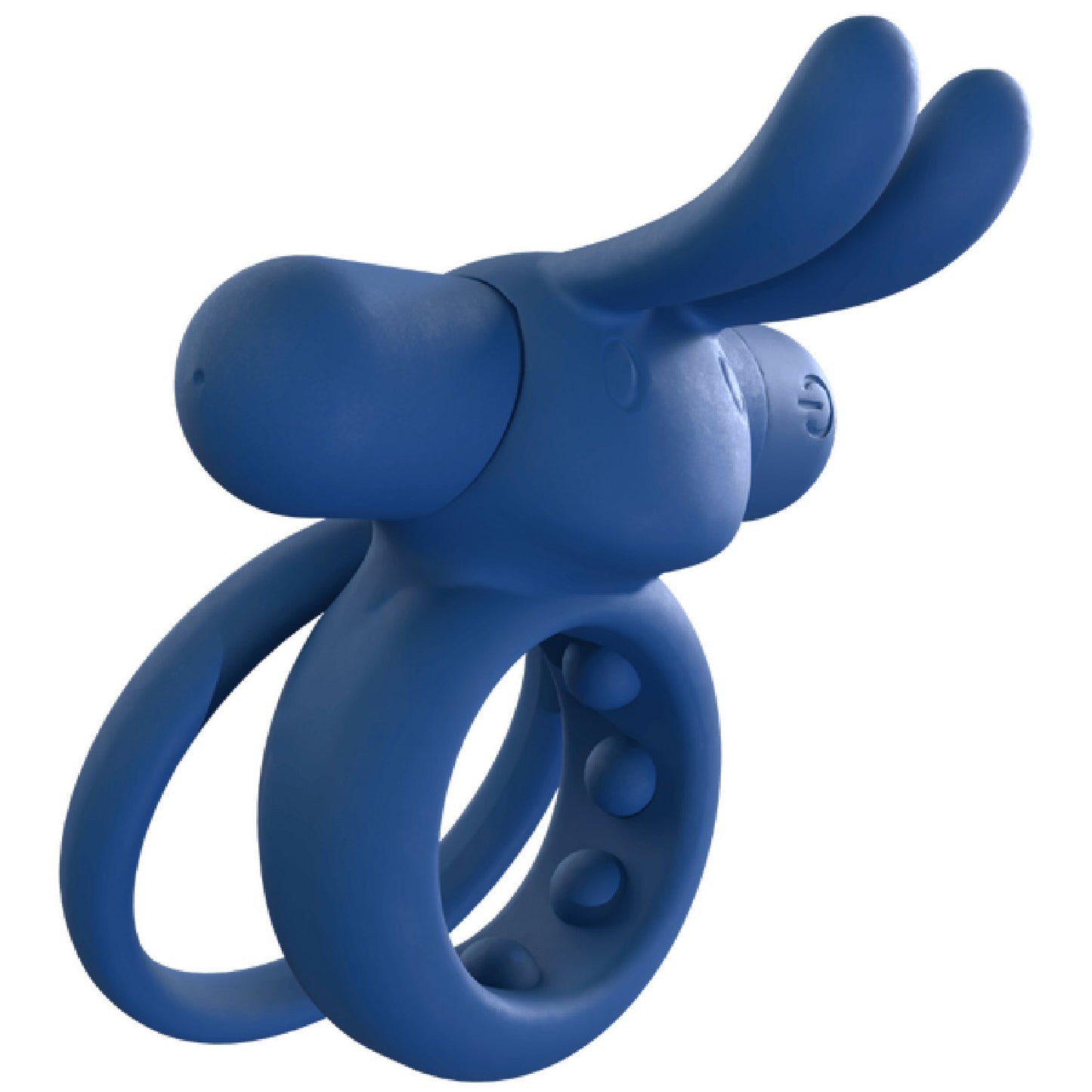 Rechargeable Ohare (Black)