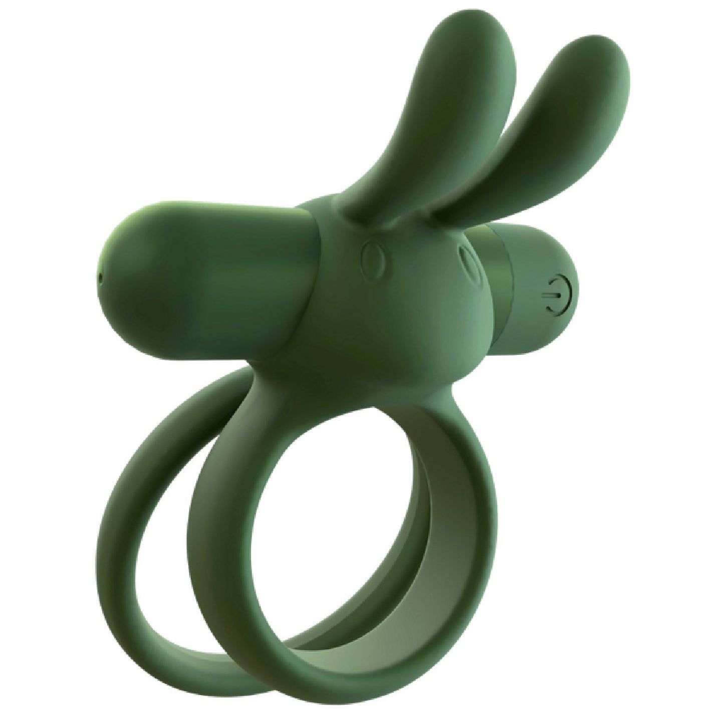 Rechargeable Ohare XL (Black)