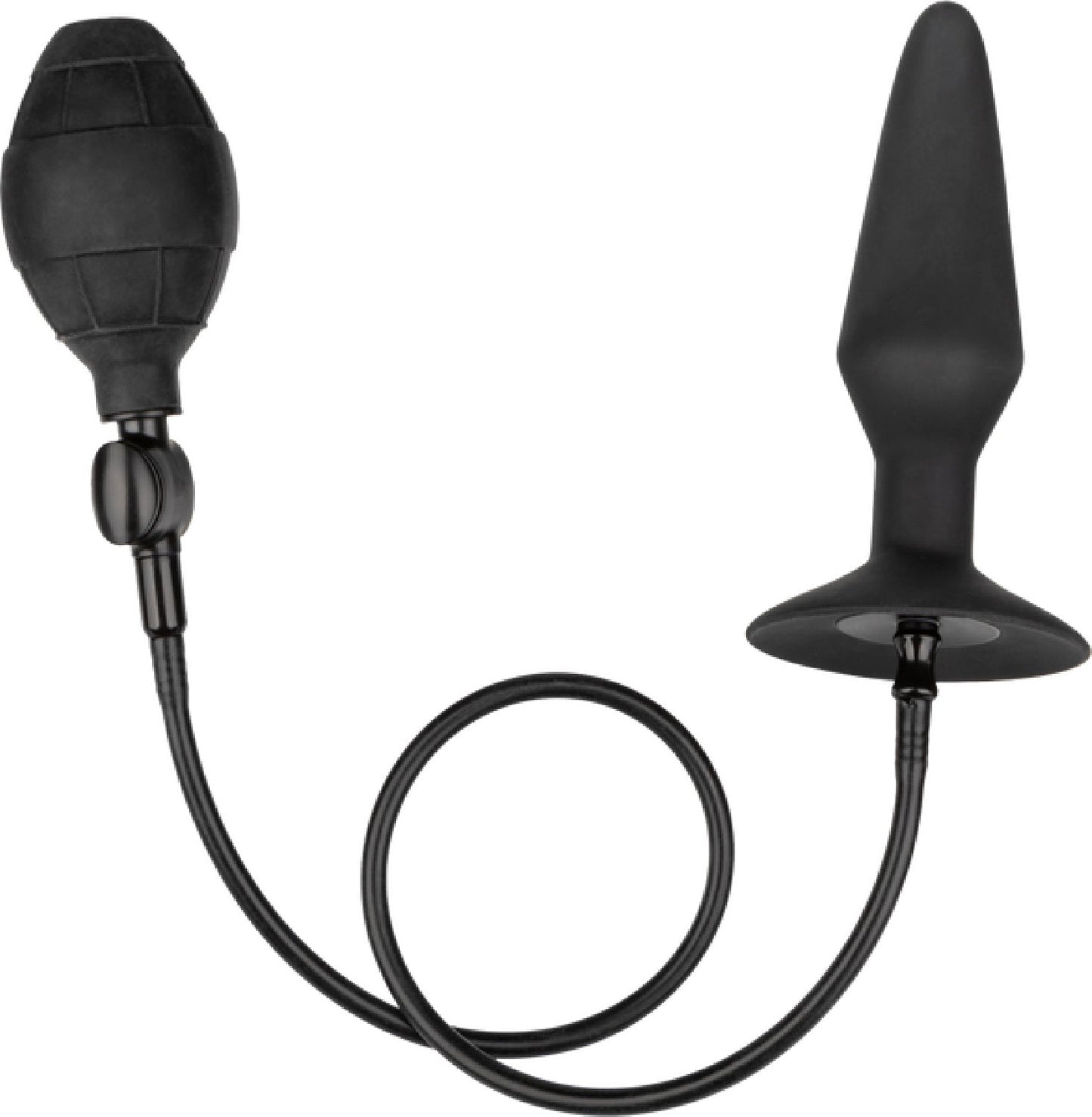 Medium Silicone Inflatable Plug
