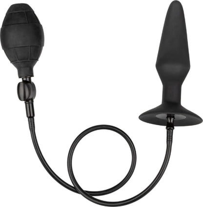 Medium Silicone Inflatable Plug