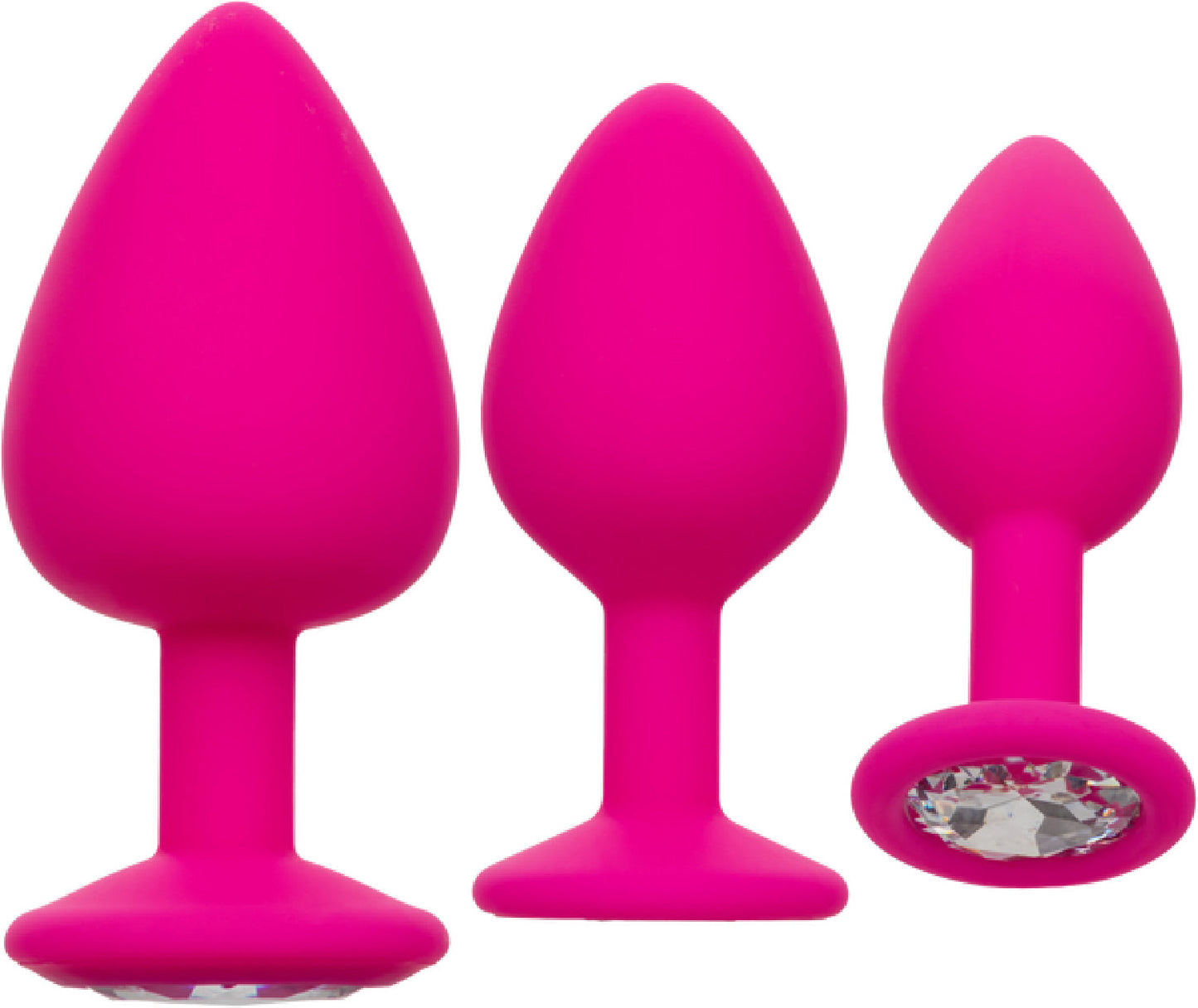 Cheeky Gems (Pink)