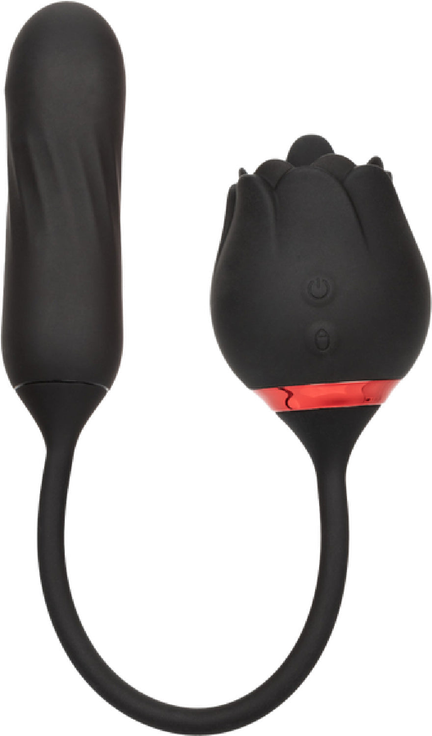 Elite Lover (Black)