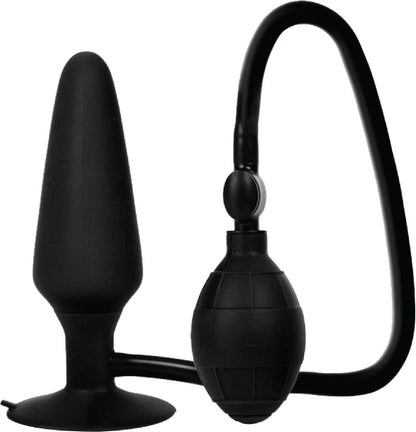 XXL Pumper Plug
