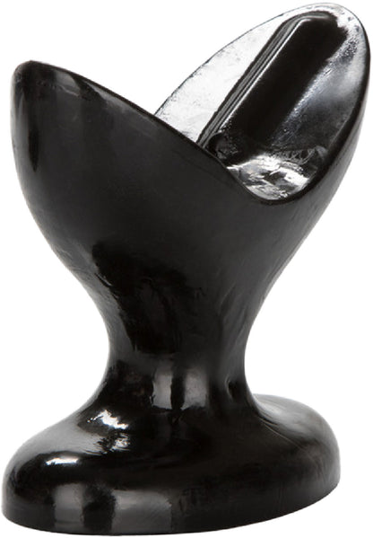 Expander Plug- Medium (Black)
