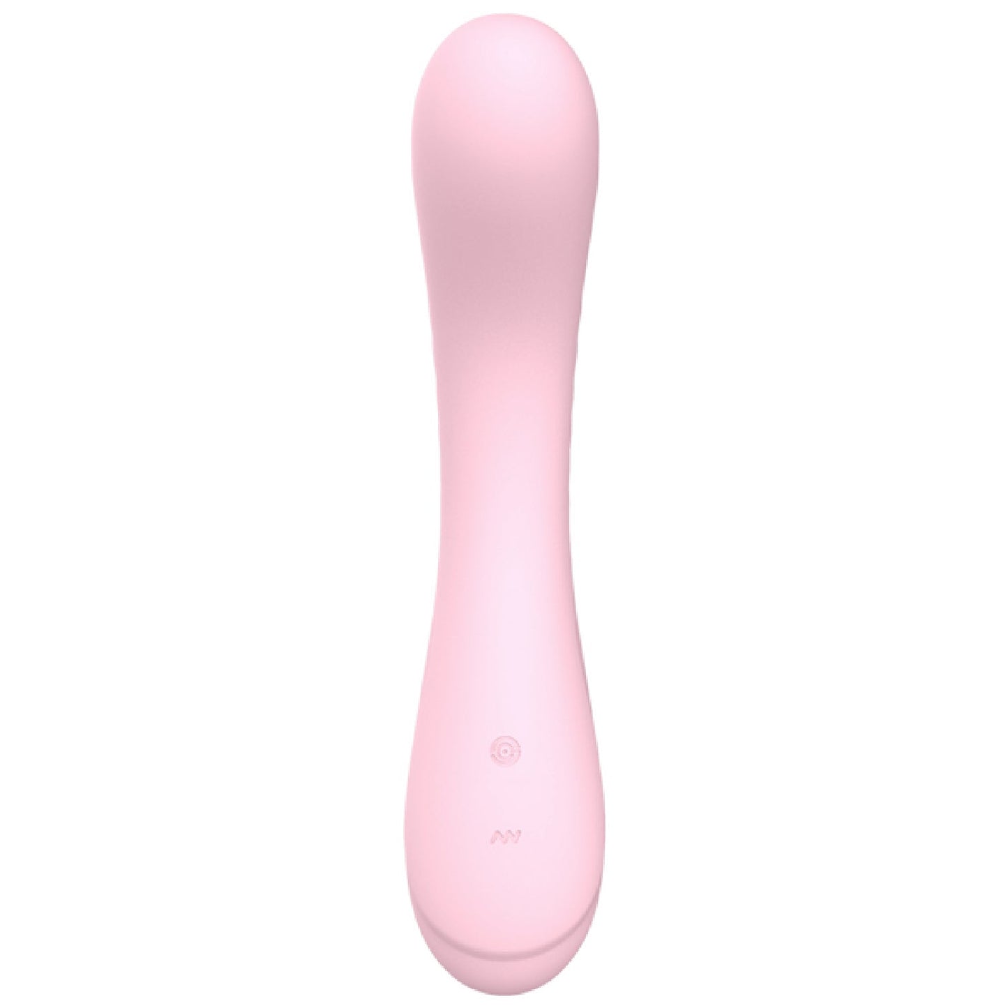 Maya - Rechargeable Vibrator (Pink)
