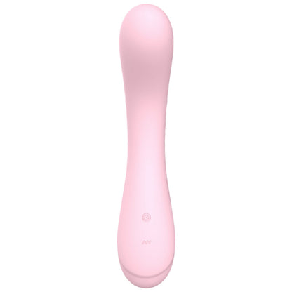 Maya - Rechargeable Vibrator (Pink)