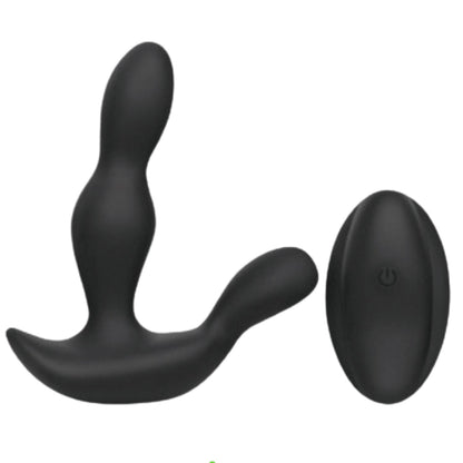 Ricky - Wearable Vibe (Black)