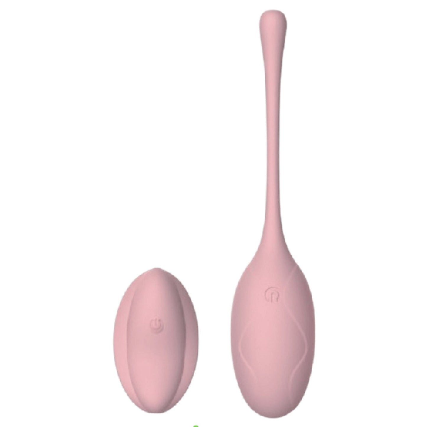 Hope - Romote Control Love Eggs (Pink)