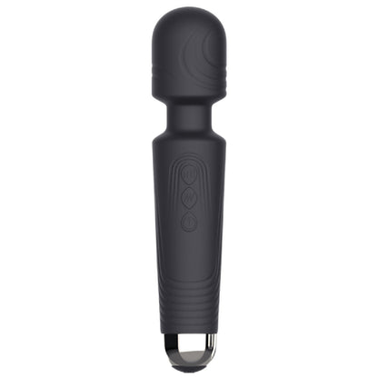 Juliet - Rechargeable Power Wand (Black)