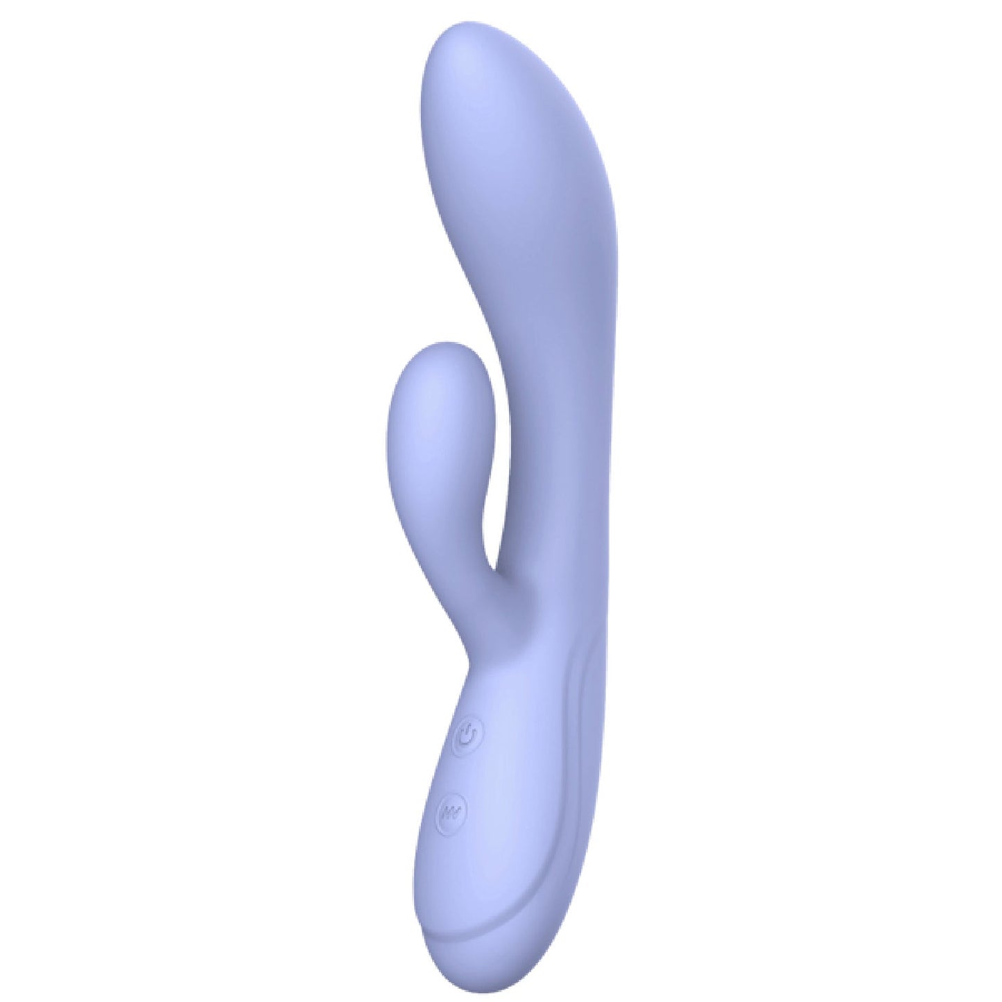 Harmony - Rechargeable Vibrator (Purple)