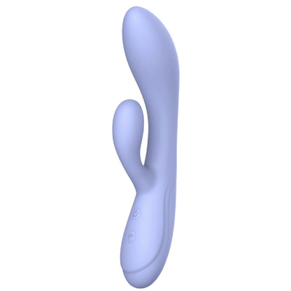Harmony - Rechargeable Vibrator (Purple)