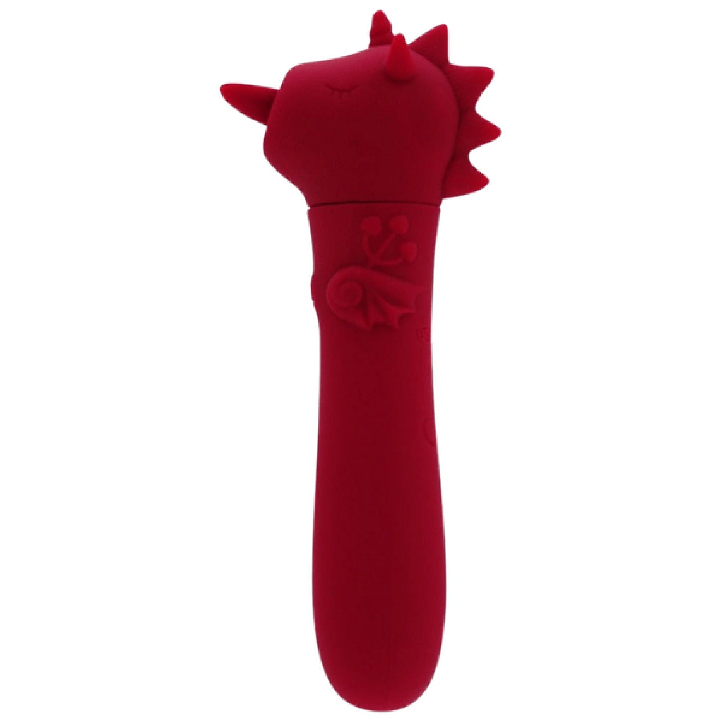 Unihorn USB Bullet - Blaze Diablo (Red)